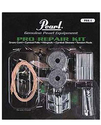 Фурнитура Фурнитура Pearl PEARL PRK-1 - Комплект для ремонта ударных PRK-1 - фото 2