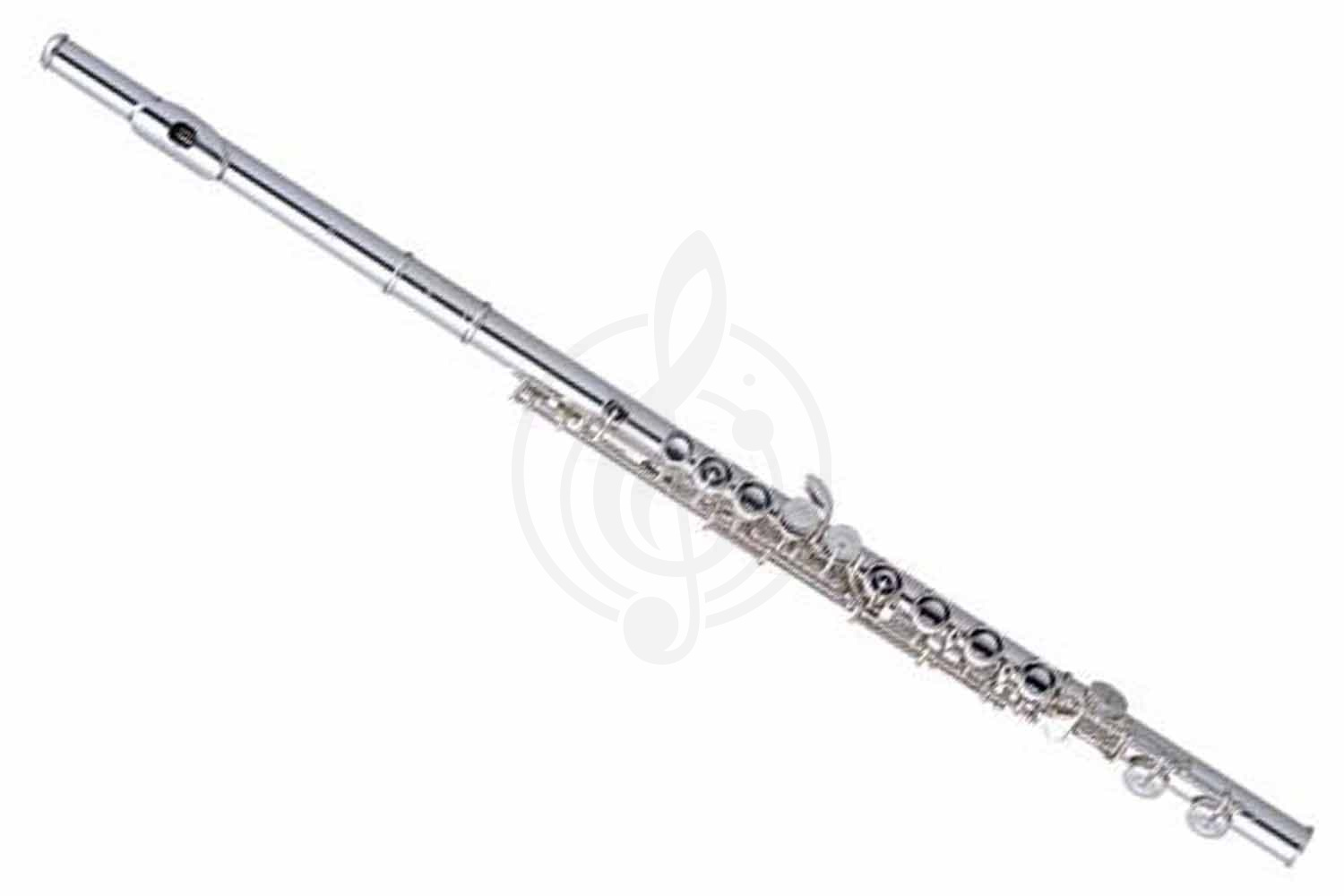 Флейта сопрано Pearl Quantz PF-F765E - Флейта сопрано, Pearl PF-F765E в магазине DominantaMusic - фото 1