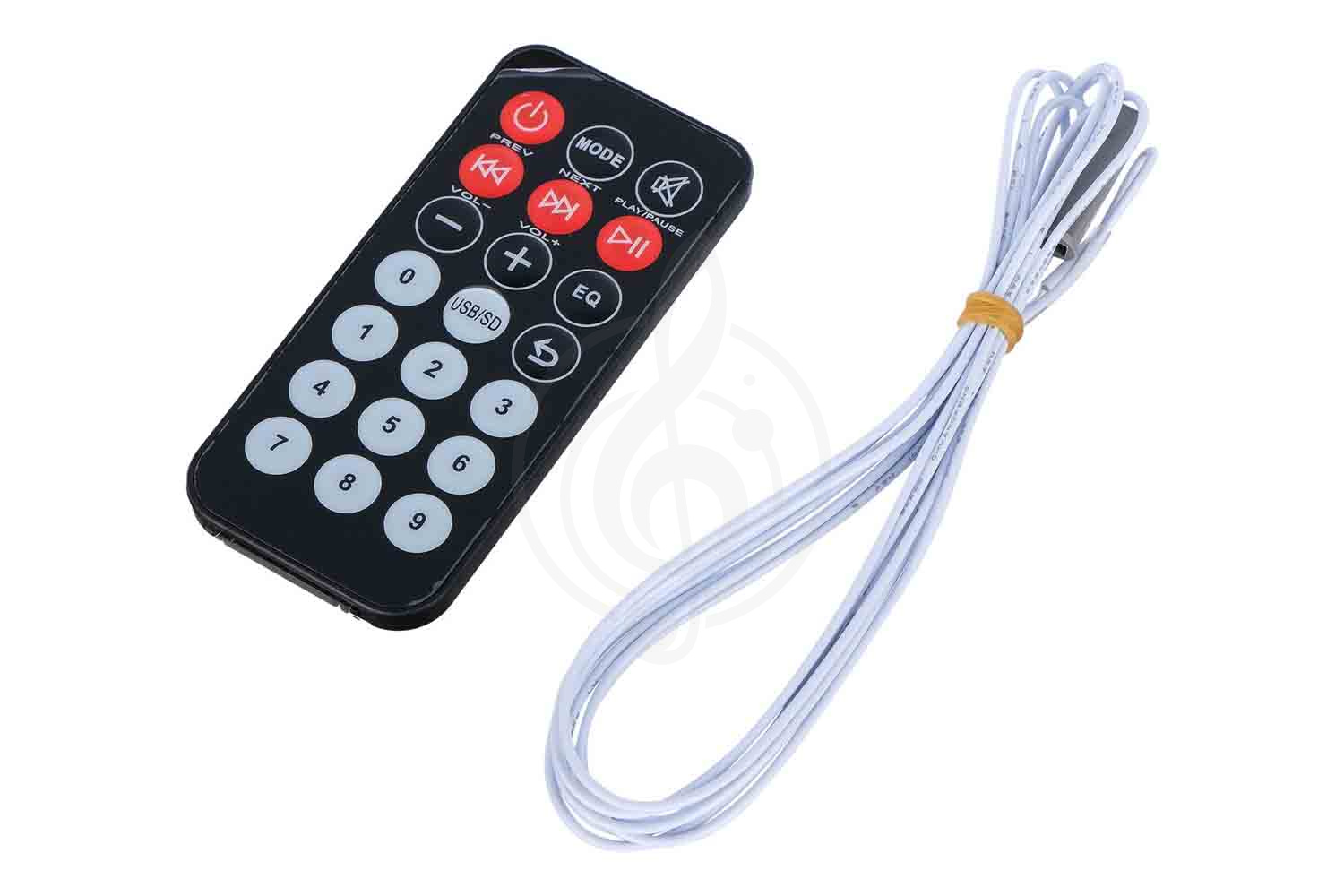 Трансляционный усилитель мощности Pearller HY1120MBT - Усилитель трансляционный, Pearller HY1120MBT в магазине DominantaMusic - фото 2