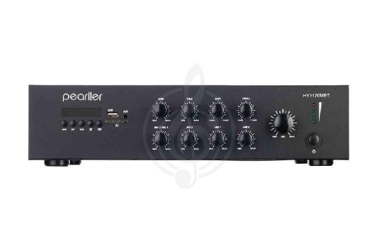 Изображение Трансляционный усилитель мощности Pearller HY1120MBT