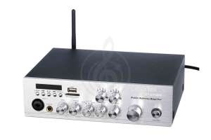 Изображение Трансляционный усилитель мощности Pearller HY601BM