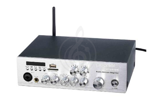 Изображение Трансляционное оборудование Pearller HY601BM