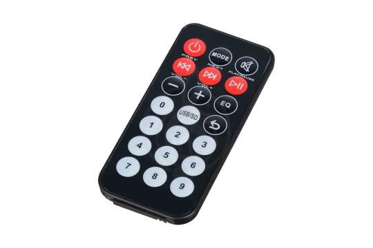 Трансляционный усилитель мощности Pearller HY602BM - Усилитель мощности трансляционный, Pearller HY602BM в магазине DominantaMusic - фото 3