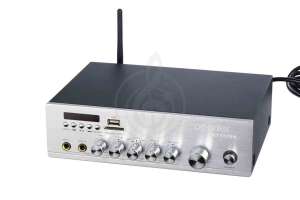 Изображение Трансляционный усилитель мощности Pearller HY602BM