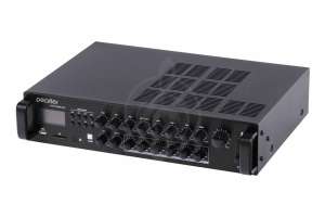 Изображение Трансляционный усилитель мощности Pearller HY6120MB+BT