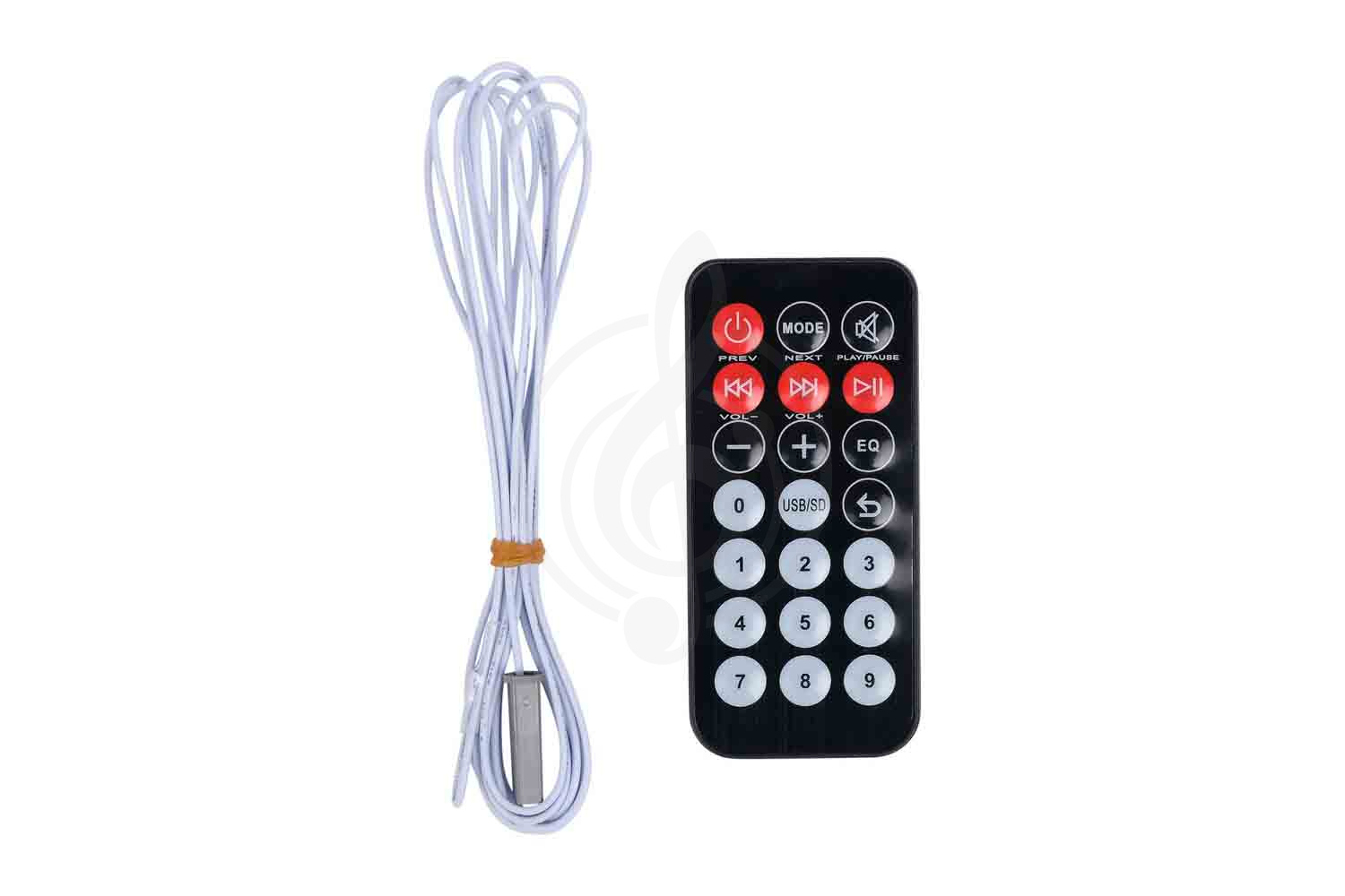 Радиоузел Pearller HY6240MB+BT - Усилитель трансляционный, Pearller HY6240MB+BT в магазине DominantaMusic - фото 2