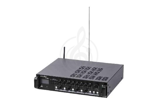 Изображение Pearller HY7240MB+BT