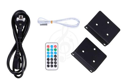 Радиоузел Pearller PA-180D - Усилитель трансляционный, Pearller PA-180D в магазине DominantaMusic - фото 2