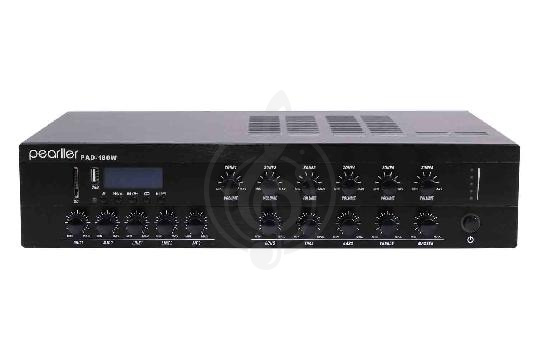 Изображение Радиоузел Pearller PA-180D