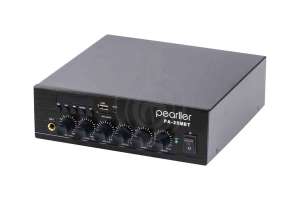 Изображение Трансляционное оборудование Pearller PA-25MBT