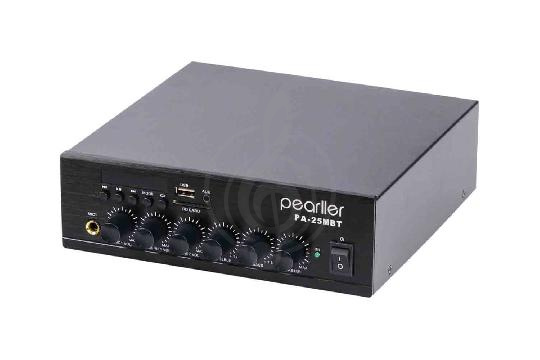 Изображение Pearller PA-25MBT
