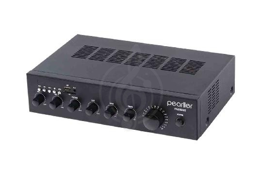 Изображение Трансляционное оборудование Pearller PA-60MBT