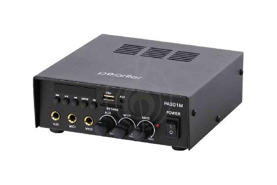 Изображение Трансляционный усилитель мощности Pearller PA301M