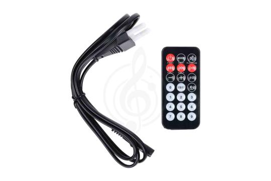 Трансляционный усилитель мощности Pearller PA302MBT - Усилитель мощности трансляционный, Pearller PA302MBT в магазине DominantaMusic - фото 2