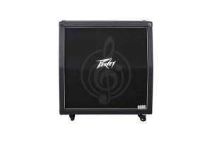 Изображение Гитарный кабинет Peavey 6505 412 Slant Cabinet