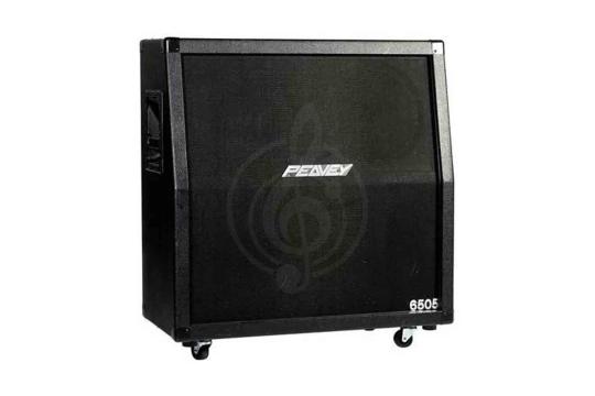 Гитарный кабинет PEAVEY 6505 412 Slant Cabinet NEW - Гитарный кабинет, Peavey 6505 412 Slant Cabinet NEW в магазине DominantaMusic - фото 3
