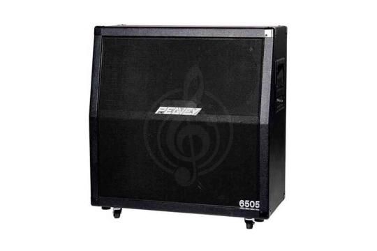 Гитарный кабинет PEAVEY 6505 412 Slant Cabinet NEW - Гитарный кабинет, Peavey 6505 412 Slant Cabinet NEW в магазине DominantaMusic - фото 4