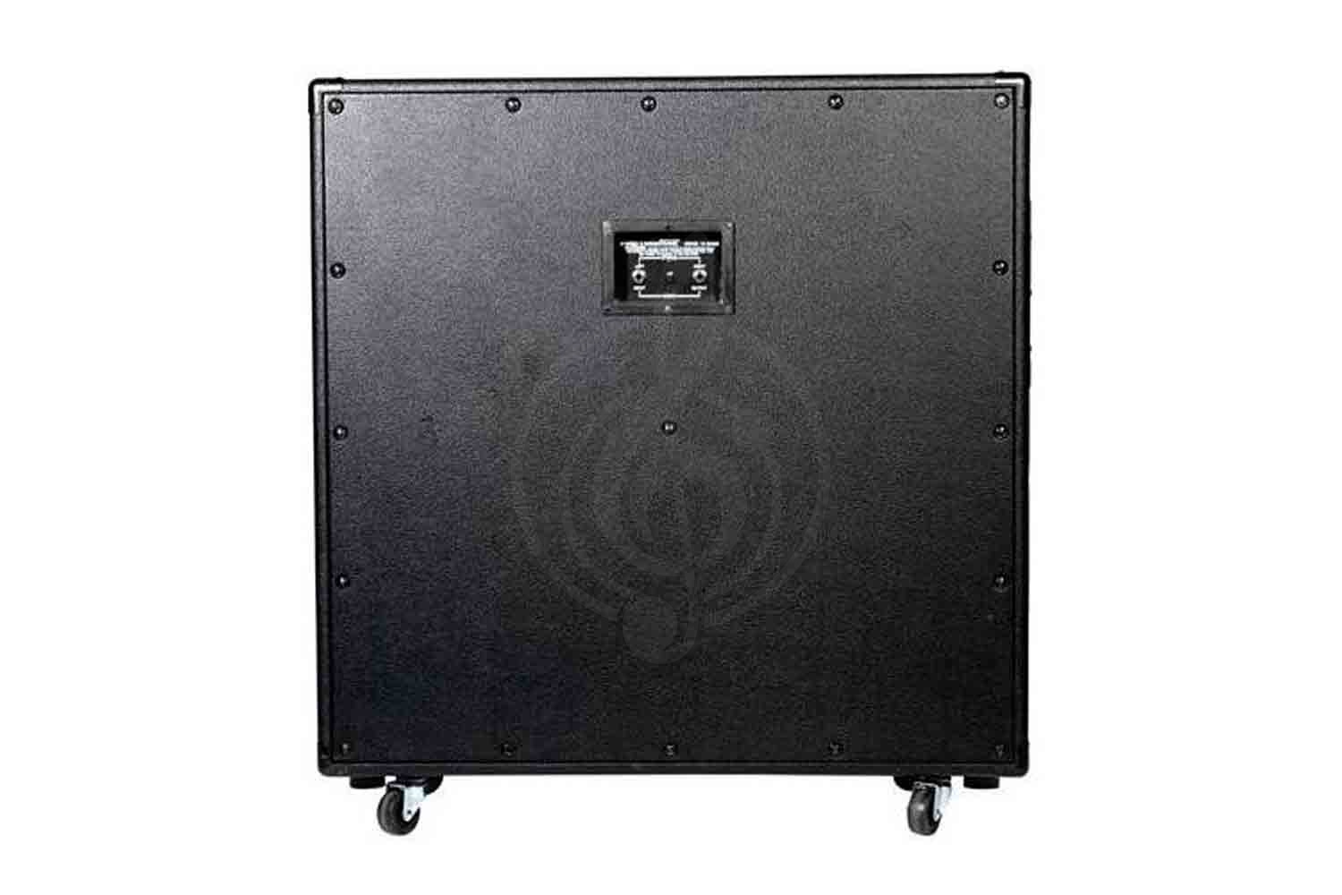 Гитарный кабинет PEAVEY 6505 412 Slant Cabinet NEW - Гитарный кабинет, Peavey 6505 412 Slant Cabinet NEW в магазине DominantaMusic - фото 2