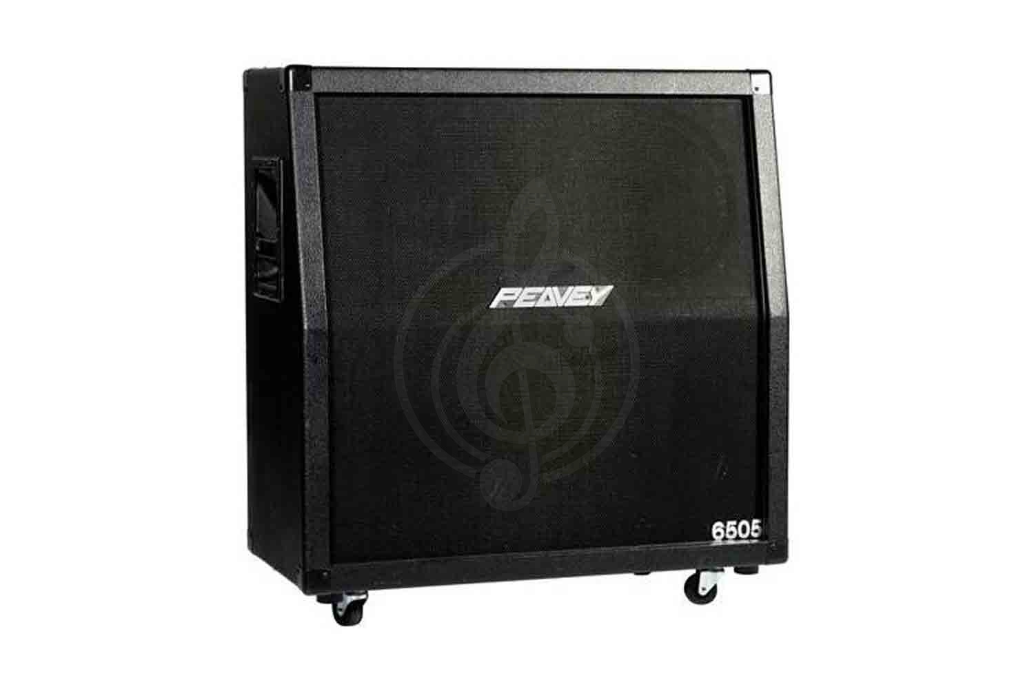 Гитарный кабинет PEAVEY 6505 412 Slant Cabinet NEW - Гитарный кабинет, Peavey 6505 412 Slant Cabinet NEW в магазине DominantaMusic - фото 3