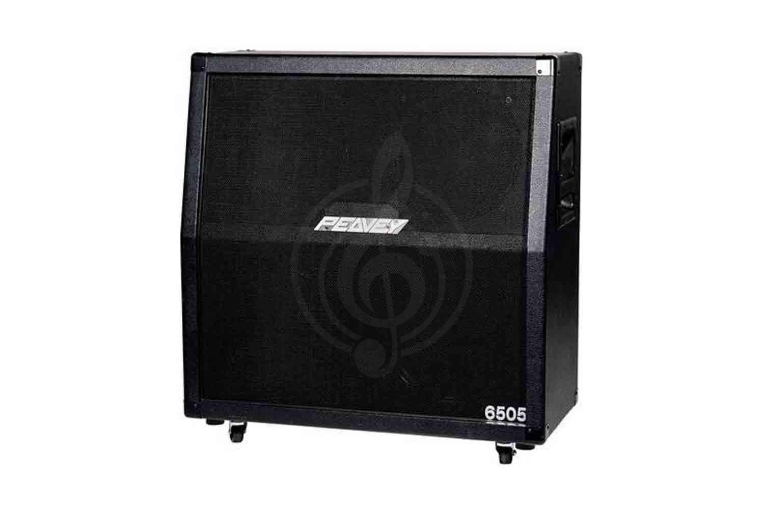 Гитарный кабинет PEAVEY 6505 412 Slant Cabinet NEW - Гитарный кабинет, Peavey 6505 412 Slant Cabinet NEW в магазине DominantaMusic - фото 4