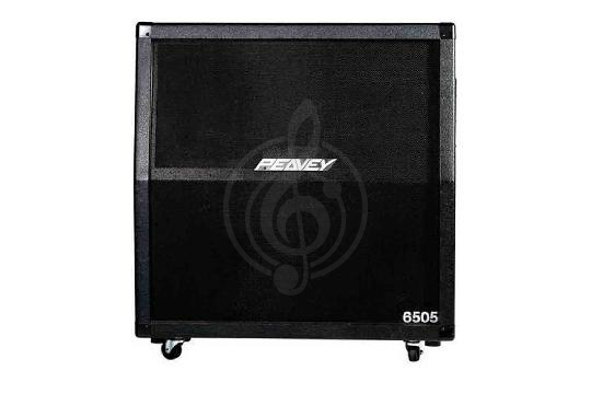 Изображение PEAVEY 6505 412 Slant Cabinet NEW - Гитарный кабинет