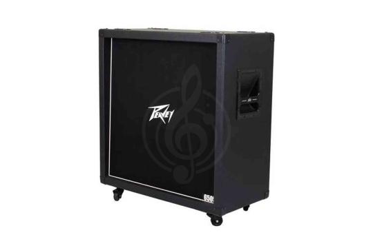 Гитарный кабинет PEAVEY 6505 412 Straight Cabinet - Гитарный кабинет, Peavey 6505 412 Straight Cabinet в магазине DominantaMusic - фото 3