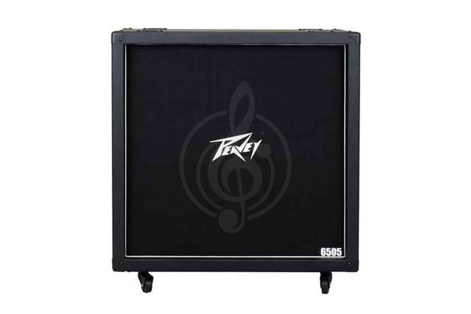 Гитарный кабинет PEAVEY 6505 412 Straight Cabinet - Гитарный кабинет, Peavey 6505 412 Straight Cabinet в магазине DominantaMusic - фото 1