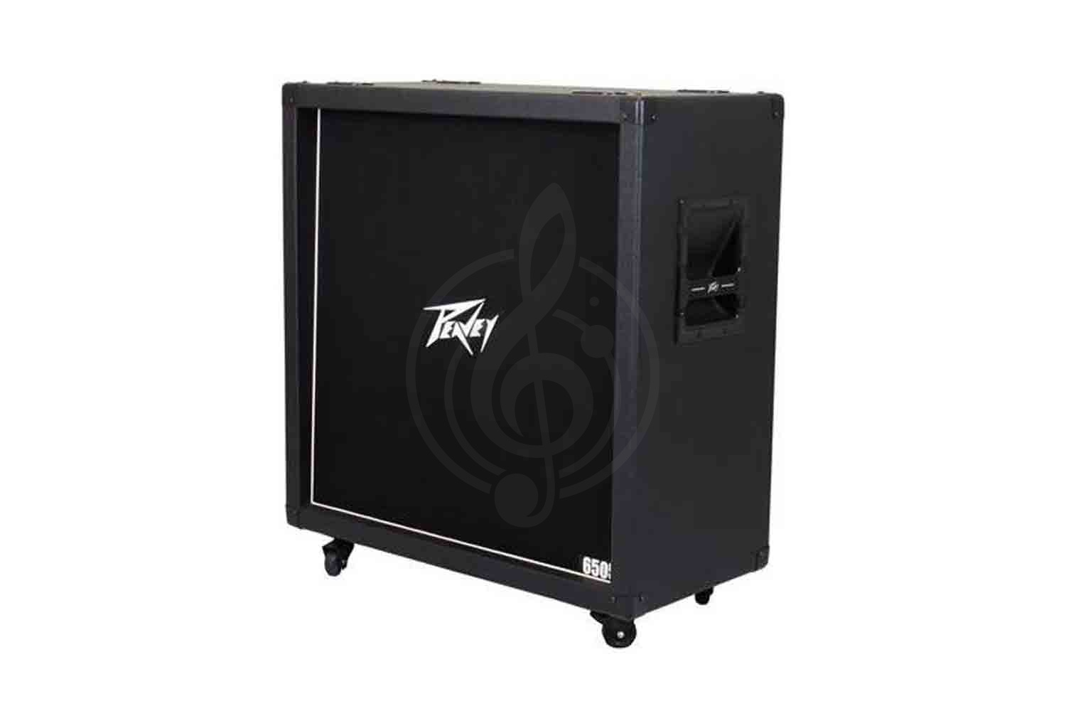 Гитарный кабинет PEAVEY 6505 412 Straight Cabinet - Гитарный кабинет, Peavey 6505 412 Straight Cabinet в магазине DominantaMusic - фото 3