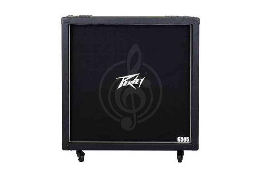 Изображение Гитарный кабинет Peavey 6505 412 Straight Cabinet