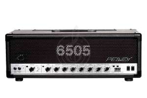 Изображение PEAVEY 6505 Head 1992 Original - Гитарный усилитель