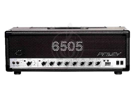 Изображение PEAVEY 6505 Head 1992 Original - Гитарный усилитель