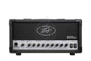 Изображение PEAVEY 6505 MH - Ламповый гитарный усилитель