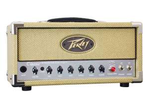 Изображение PEAVEY Classic 20 MH - Ламповый гитарный усилитель