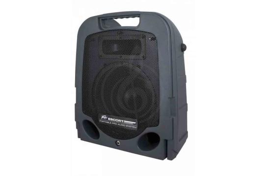 Мобильный звуковой комплект PEAVEY Escort 6000 - Мобильная акустическая система, Peavey Escort 6000 в магазине DominantaMusic - фото 4