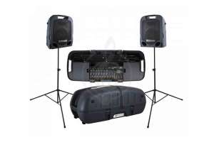 Изображение Звуковой комплект Peavey Escort 6000
