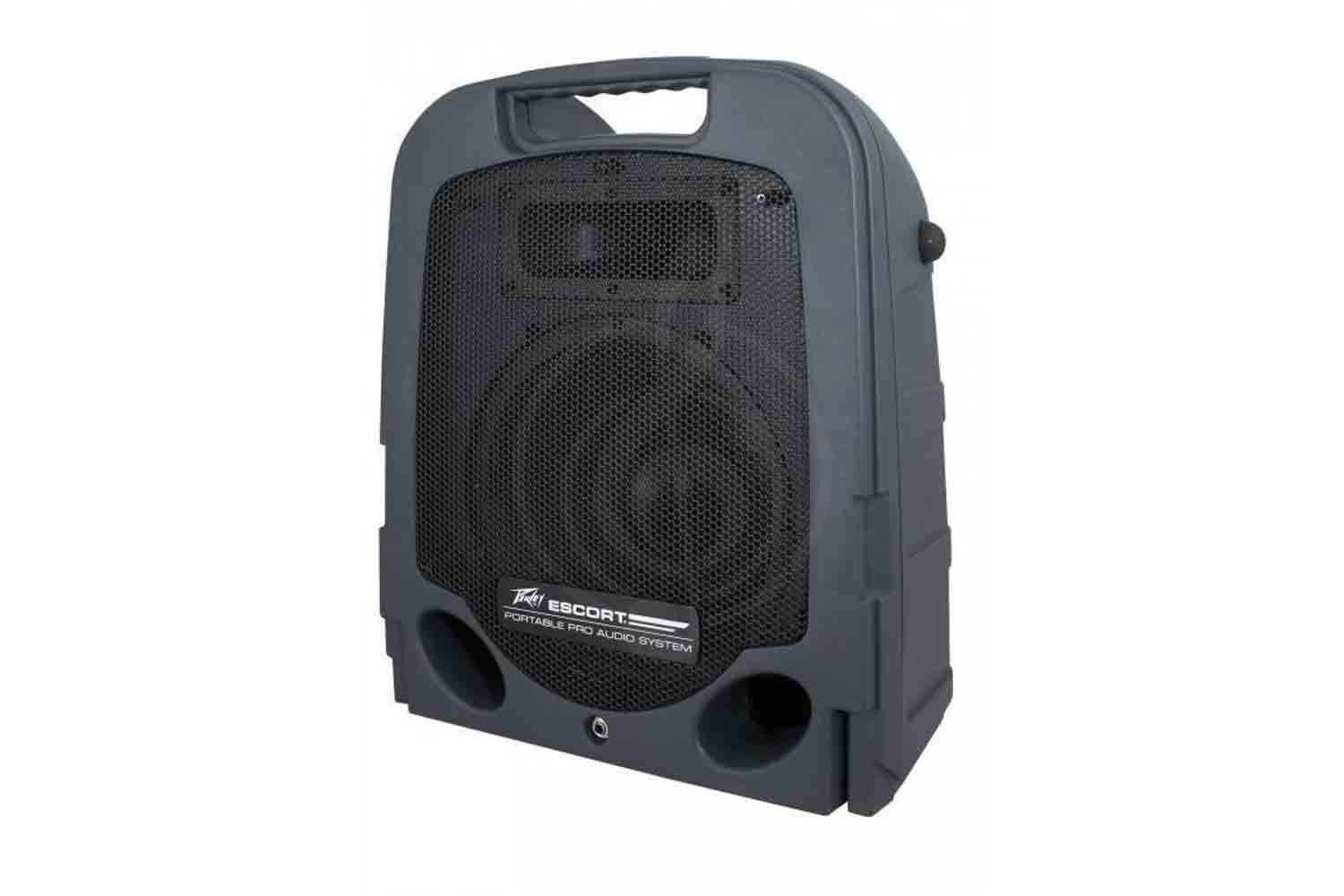 Мобильный звуковой комплект PEAVEY Escort 6000 - Мобильная акустическая система, Peavey Escort 6000 в магазине DominantaMusic - фото 4