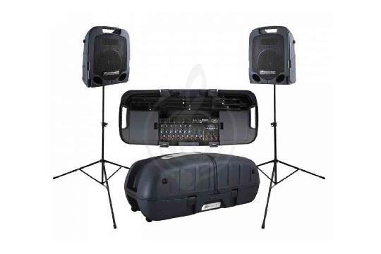 Изображение Звуковой комплект Peavey Escort 6000