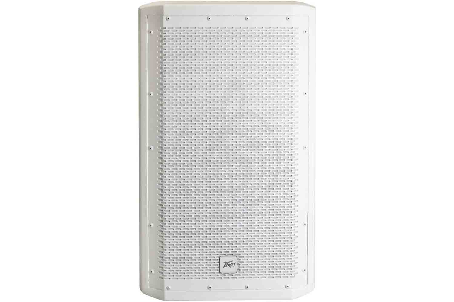 Пассивная акустическая система Peavey Impulse 1012 White - Акустическая система, Peavey Impulse 1012 White в магазине DominantaMusic - фото 1