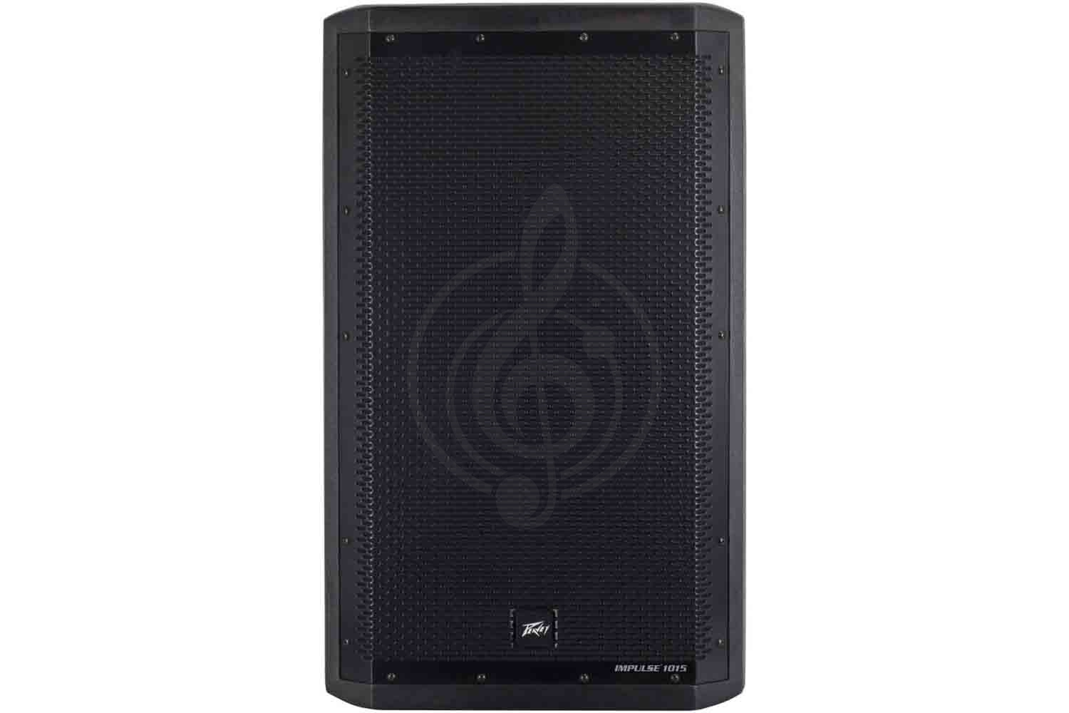 Пассивная акустическая система Peavey Impulse 1015 - Пассивная акустическая система, Peavey Impulse 1015 в магазине DominantaMusic - фото 2