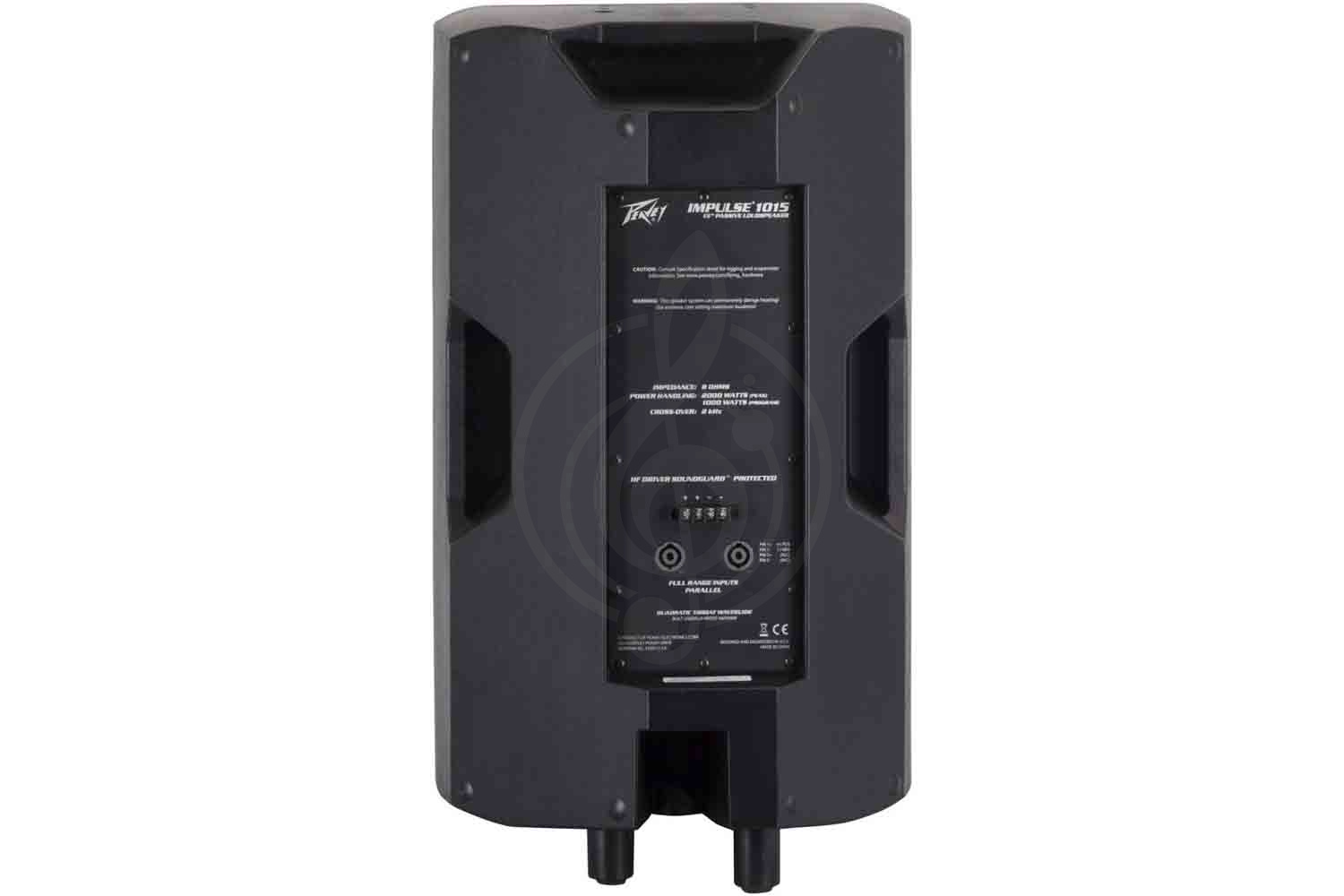 Пассивная акустическая система Peavey Impulse 1015 - Пассивная акустическая система, Peavey Impulse 1015 в магазине DominantaMusic - фото 4