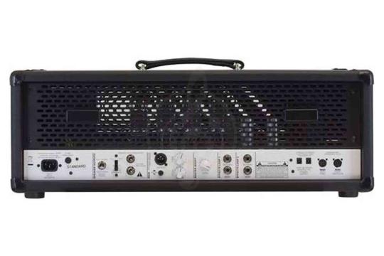 Комбоусилитель для электрогитары PEAVEY invective .120 Head - Гитарный усилитель, Peavey invective .120 Head в магазине DominantaMusic - фото 3