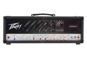 Изображение PEAVEY invective .120 Head - Гитарный усилитель