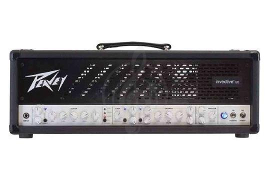 Изображение Гитарный усилитель Peavey invective .120 Head