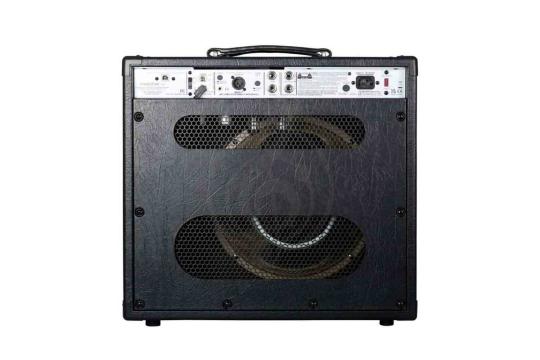 Комбоусилитель для электрогитары PEAVEY Invective 20 112 1x12” - Ламповый гитарный комбоусилитель, Peavey Invective 20 112 1x12” в магазине Доминанта мьюзик - фото 3
