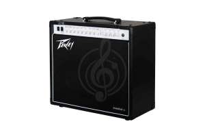 Изображение PEAVEY Invective 20 112 1x12” - Ламповый гитарный комбоусилитель
