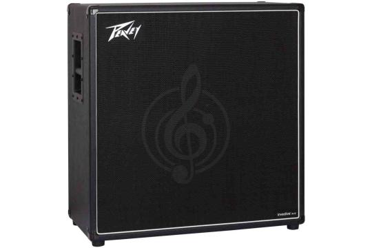 Гитарный кабинет PEAVEY invective .412 Cabinet - Гитарный кабинет прямой, Peavey invective .412 Cabinet в магазине DominantaMusic - фото 4