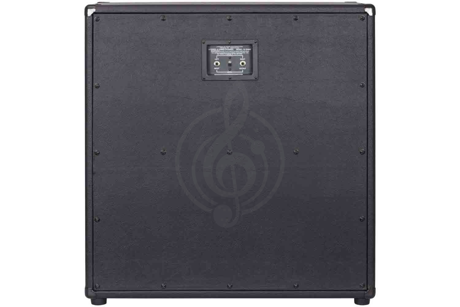 Гитарный кабинет PEAVEY invective .412 Cabinet - Гитарный кабинет прямой, Peavey invective .412 Cabinet в магазине DominantaMusic - фото 2