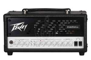 Изображение PEAVEY invective .MH - Гитарный усилитель