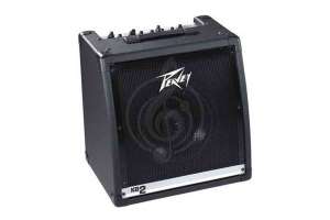 Изображение PEAVEY KB 2 - Комбоусилитель для клавишных