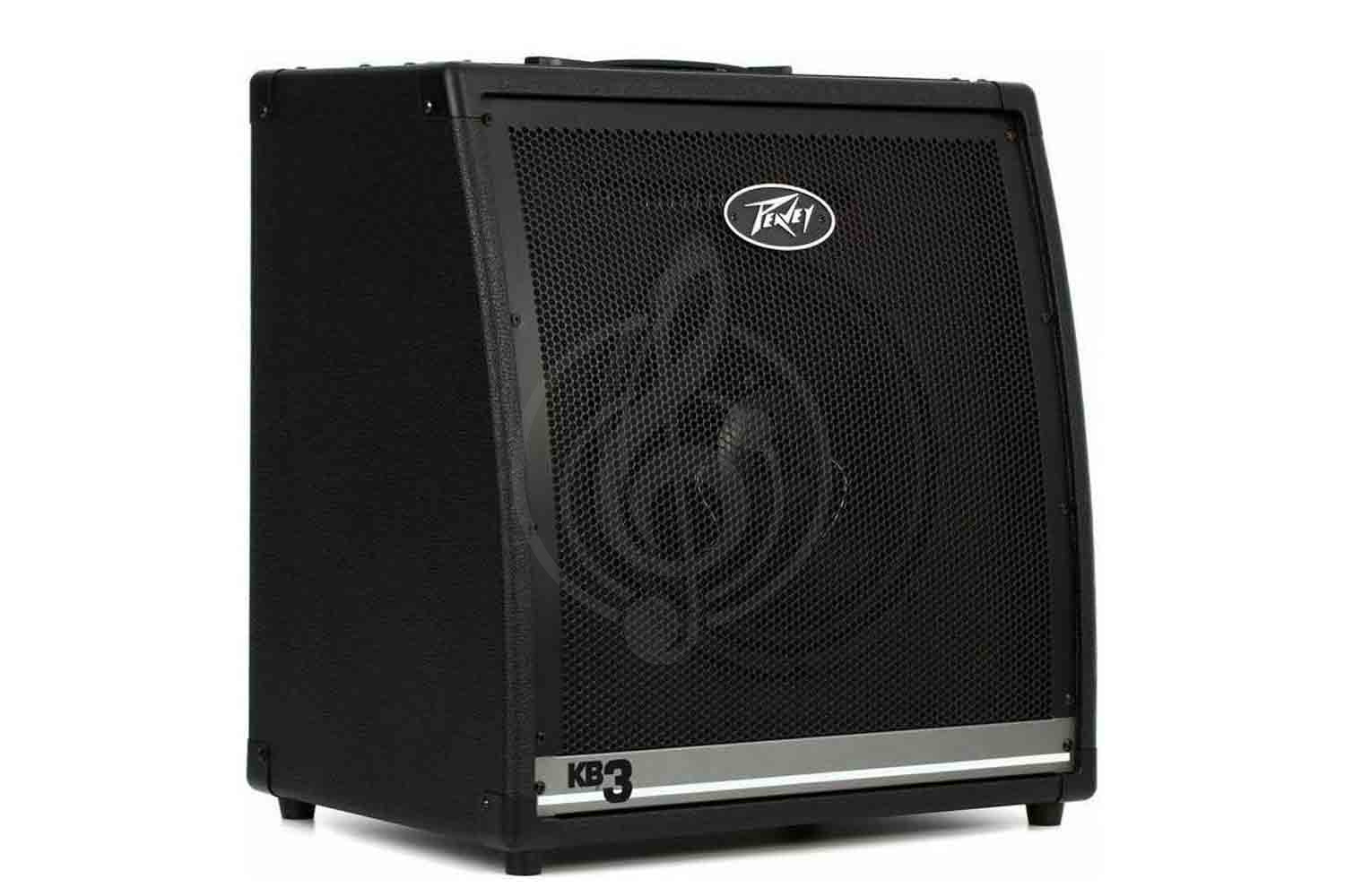 Комбо для клавишных PEAVEY KB 3 - Клавишный комбоусилитель, Peavey KB 3 в магазине DominantaMusic - фото 1
